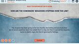 TrainingBriefs® Workplace Hazing