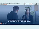 TrainingBriefs® Zero Tolerance (with Fairness and Respect)