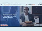 TrainingBriefs® Effective Interviewing: Contrary Evidence