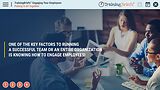 TrainingBriefs® Engaging Your Employees