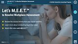 Let's M.E.E.T.™ to Resolve Workplace Harassment (eLearning Classic)