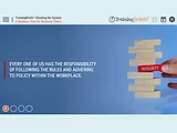 TrainingBriefs® Cheating the System
