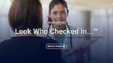 TrainingBytes® Look Who Checked In...™