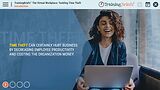 TrainingBriefs® The Virtual Workplace: Tackling Time Theft
