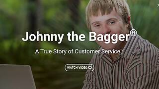Johnny the Bagger: A True Story of <mark>Customer Service</mark>™ (Streaming)