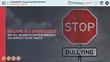 TrainingBriefs® Recognizing Bullying Behavior