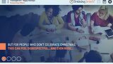 TrainingBriefs® Happy Holidays
