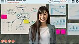 TrainingBriefs® She’s Asian, Right!