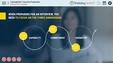 TrainingBriefs®  Interview Preparation