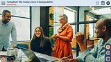 TrainingBriefs® Why Creating a Sense of Belonging Matters