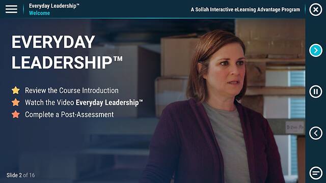 Everyday Leadership™ (Advantage Course)