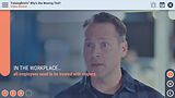 TrainingBriefs® Why’s She Wearing That?