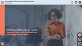TrainingBriefs® Make Your Presentation a Present