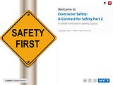 Contractor Safety - A Contract for Safety™ Part 2 