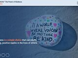 TrainingBriefs® The Power of Kindness