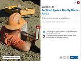 Confined Spaces, Deadly Places™ - Part 2