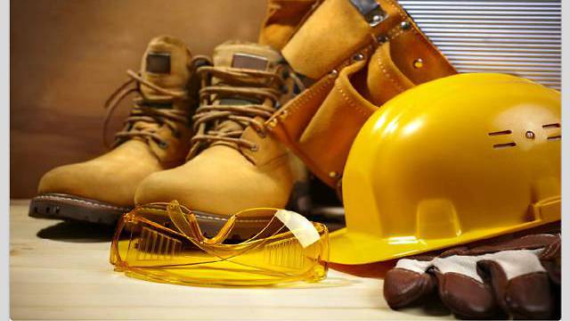 SafetyBytes® - An Overview of Protective Gear