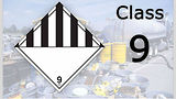 SafetyBytes® - Hazard Class 9 - Miscellaneous Hazardous Materials