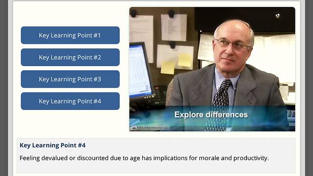Got Diversity & Inclusion?™ Generational Diversity for Managers