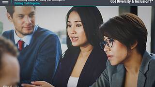 Got Diversity & Inclusion?™ Rethinking Racial Diversity (for Managers)