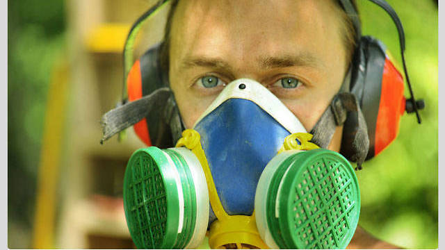 SafetyBytes® - Fit Testing Your Respirator