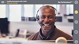 Got Performance?® Handling Interruptions with a Smile