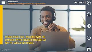 Got<mark>Sales</mark>?™ Communication