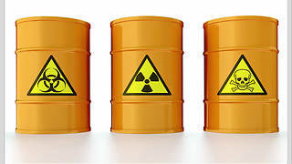 SafetyBytes® - DOT HAZMAT Warning System