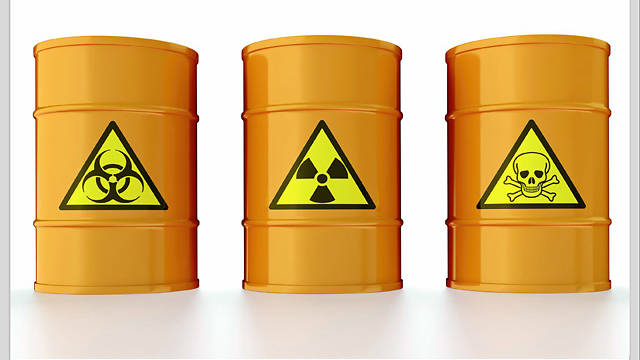 SafetyBytes® - DOT HAZMAT Warning System
