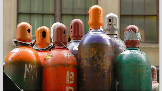 SafetyBytes® Physical Hazards Within The Workplace