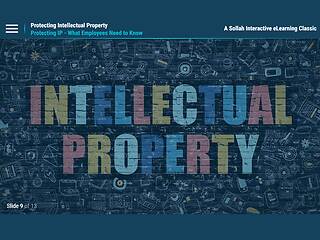 Protecting Intellectual Property