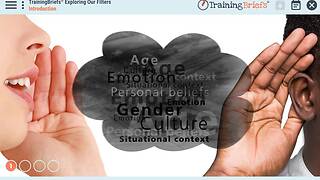 TrainingBriefs® Exploring Our Filters