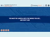 TrainingBriefs® Describing the Job