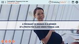 TrainingBriefs® Pregnancy is No Joke