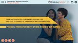 TrainingBriefs® Misplaced Paternalism