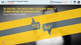 TrainingBriefs® Change? No Thanks!
